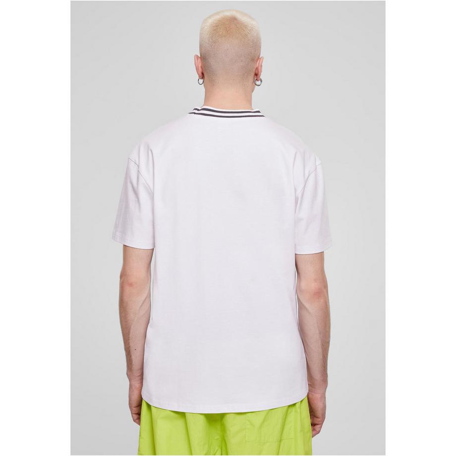 URBAN CLASSICS Kicker T-Shirt  