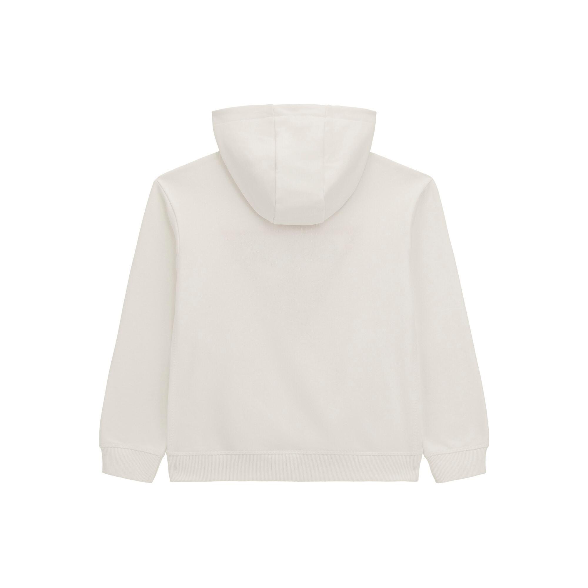 GUESS  felpa con cappuccio per bambini 