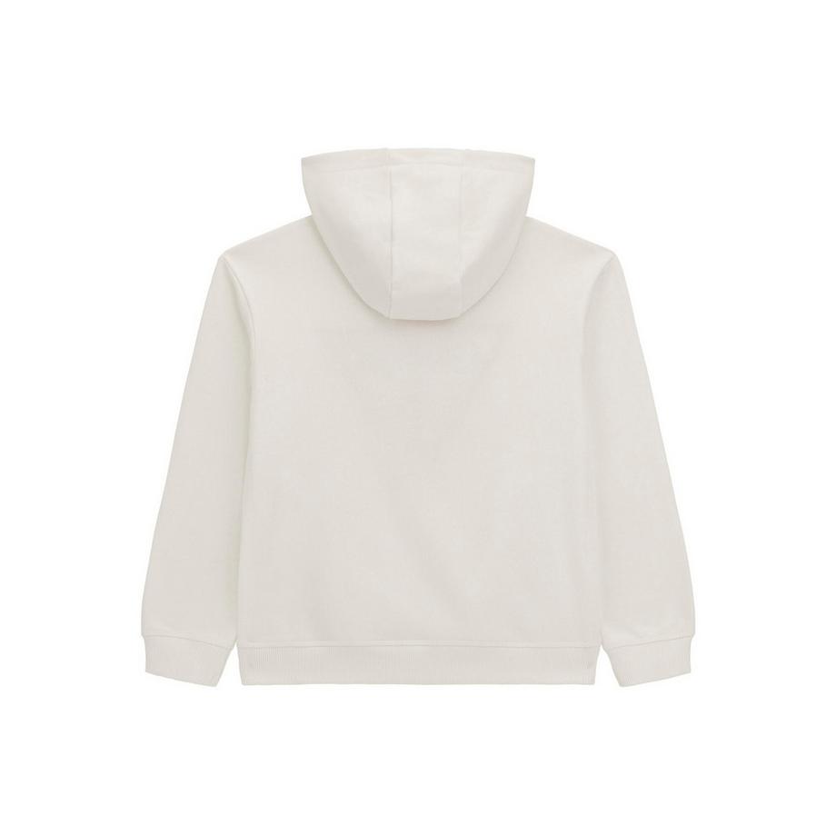 GUESS  felpa con cappuccio per bambini 