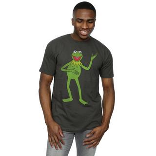 The Muppets Kermit la Grenouille T-Shirt Classique  