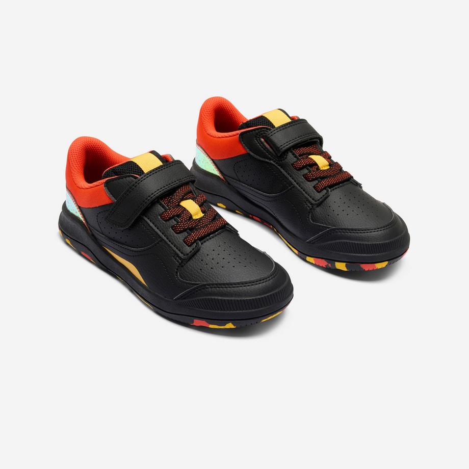 DECATHLON Playventure Yard Robuste Sneakers Bambino  