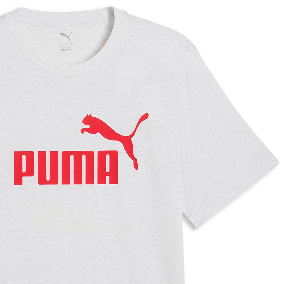 PUMA T-shirt Comfort Fit Confezione da 1  