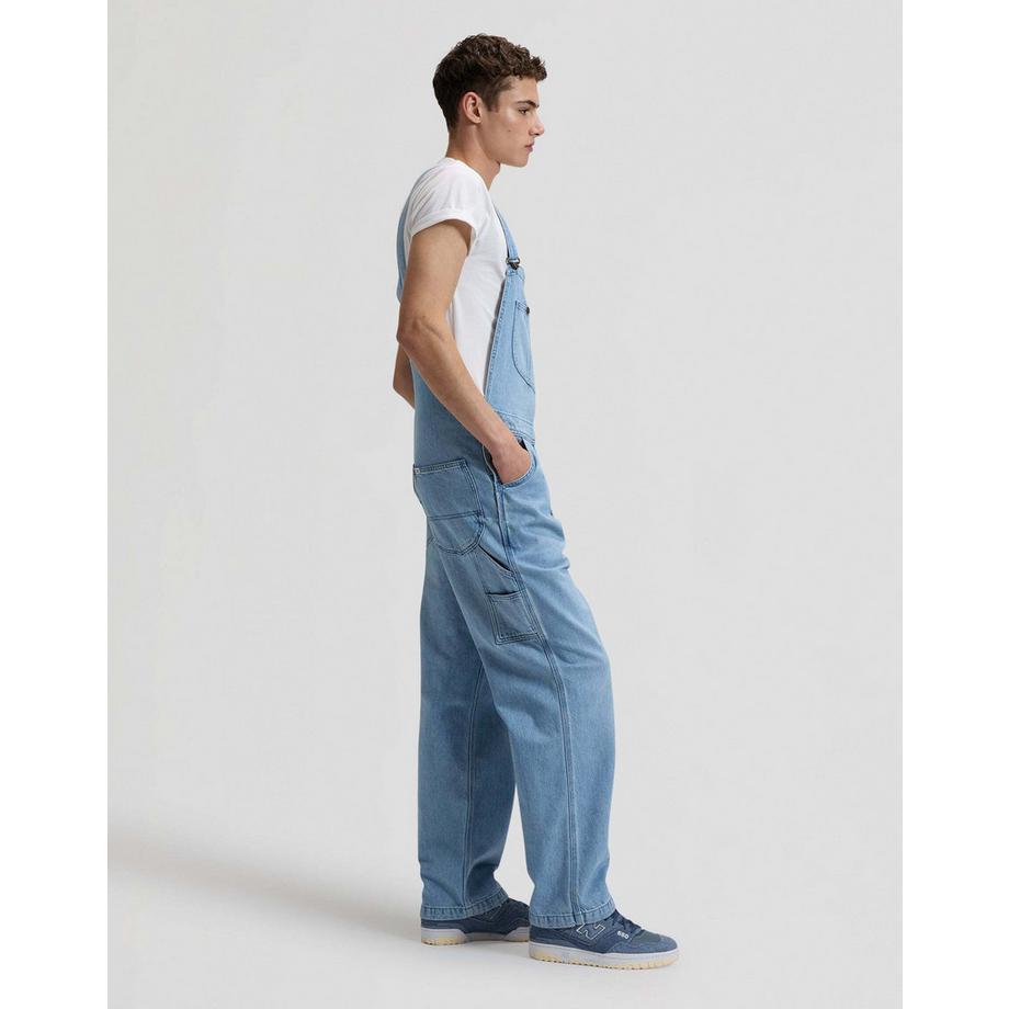 Lee Workwear Bib  