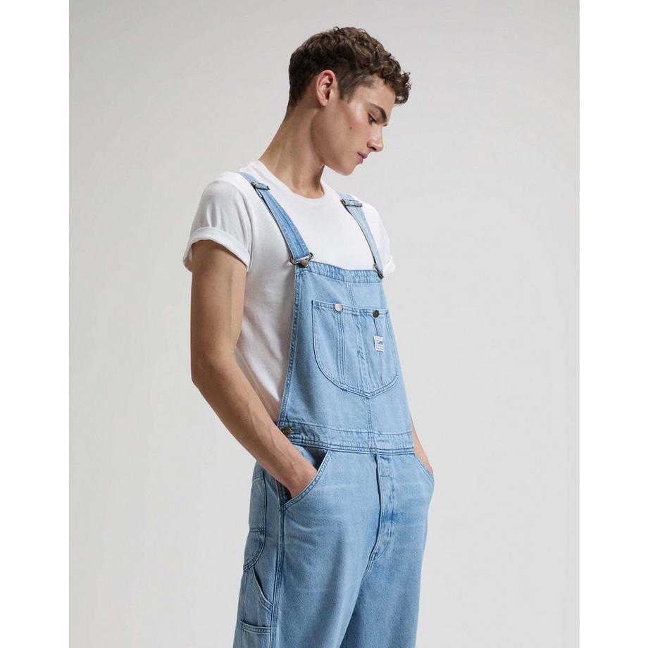 Lee Workwear Bib  