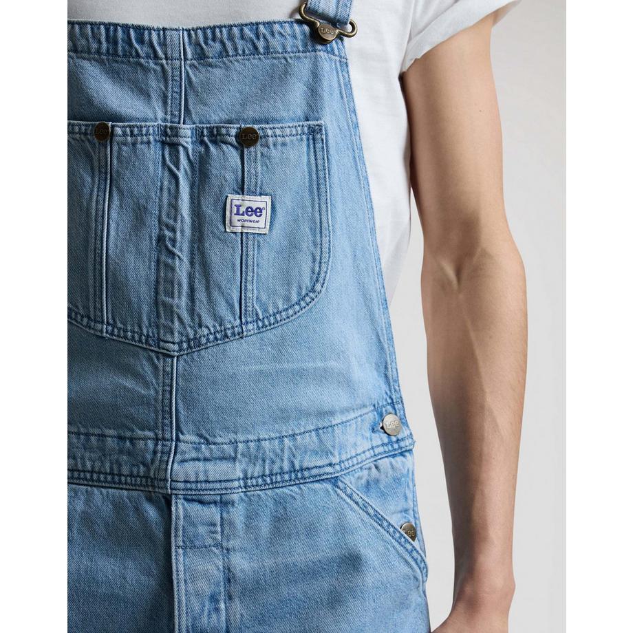 Lee Workwear Bib  