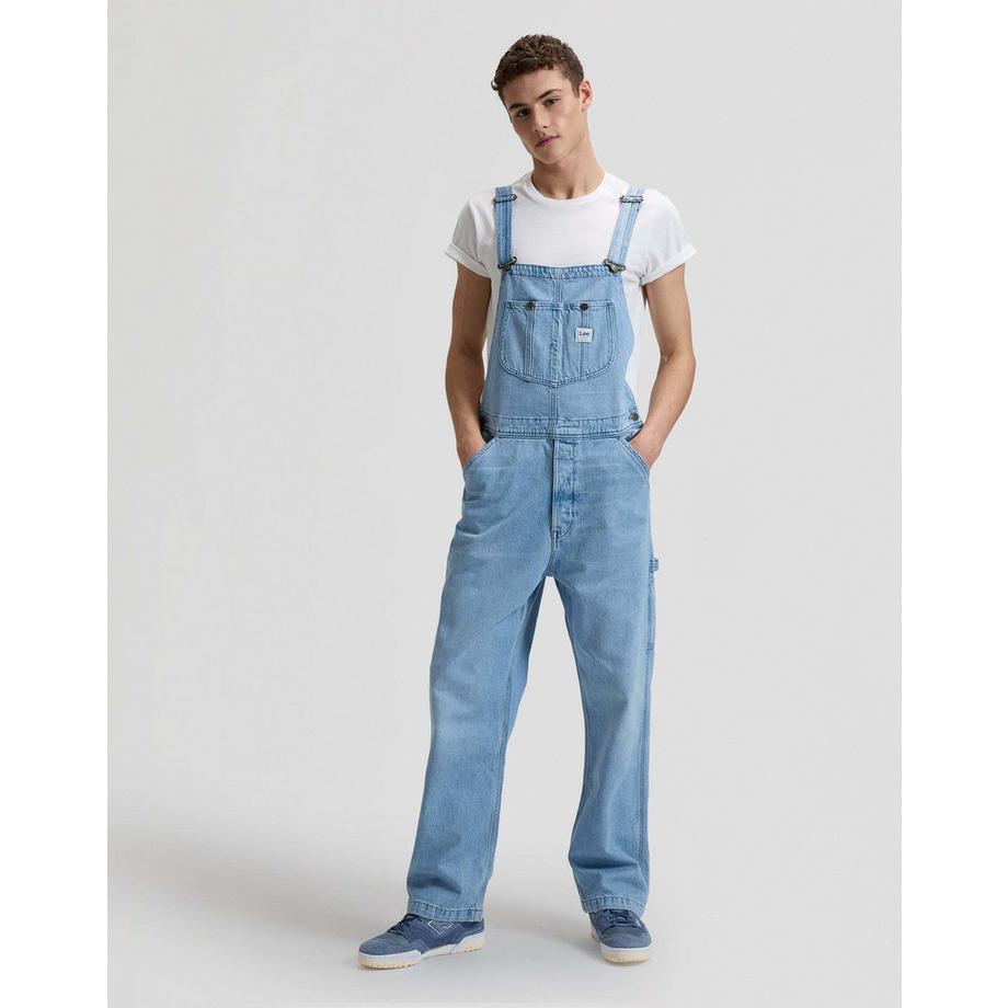 Latzhose Workwear Bib