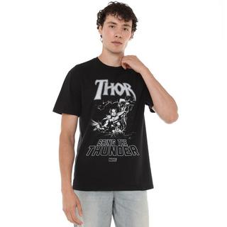 THOR  Tshirt BRING THE THUNDER 