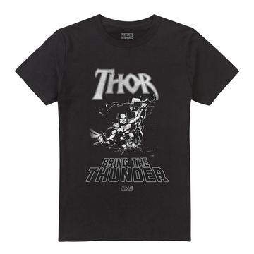 Bring The Thunder TShirt