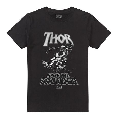 THOR Bring The Thunder T-Shirt  