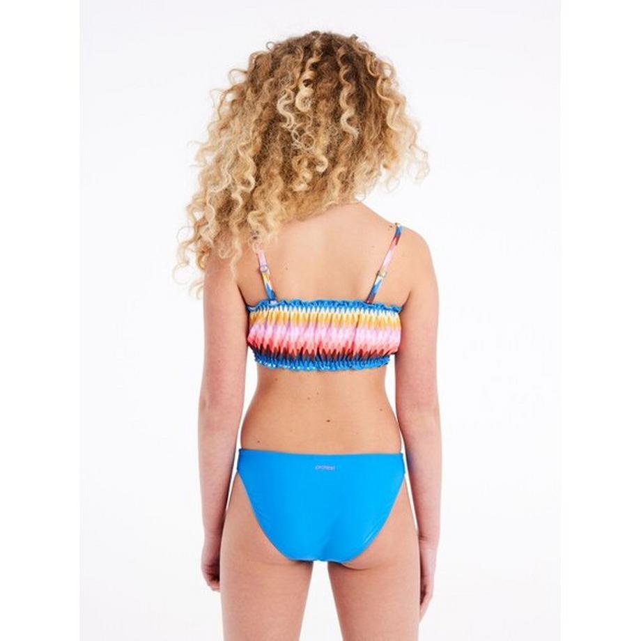 PROTEST  Badeanzug, zweiteilig, Bandeau, Prtclaud 