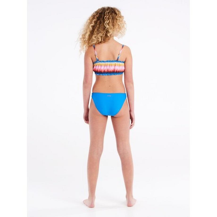 PROTEST  Badeanzug, zweiteilig, Bandeau, Prtclaud 