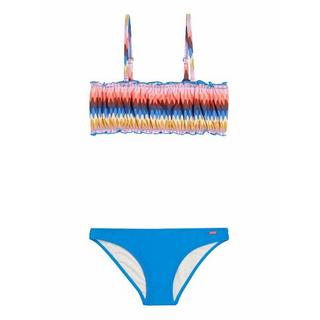 PROTEST  Badeanzug, zweiteilig, Bandeau, Prtclaud 