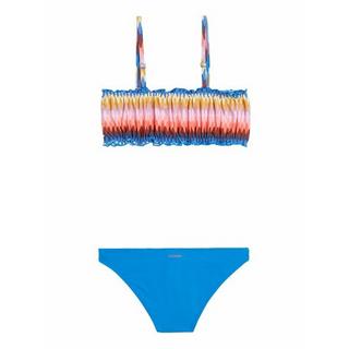 PROTEST  Badeanzug, zweiteilig, Bandeau, Prtclaud 