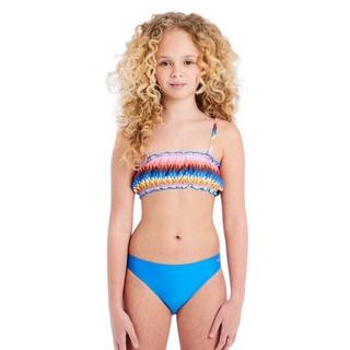 PROTEST  Badeanzug, zweiteilig, Bandeau, Prtclaud 