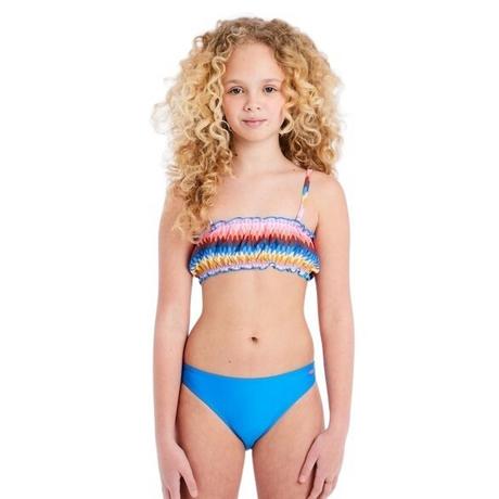 PROTEST  Badeanzug, zweiteilig, Bandeau, Prtclaud 