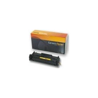 GenericToner  Toner OKI 44469803 Black 