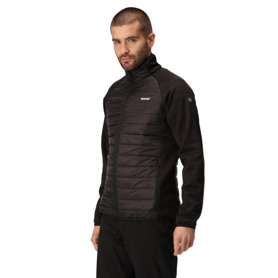 Regatta Clumber IV Hybridjacke  
