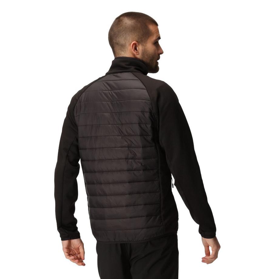 Regatta Clumber IV Hybridjacke  