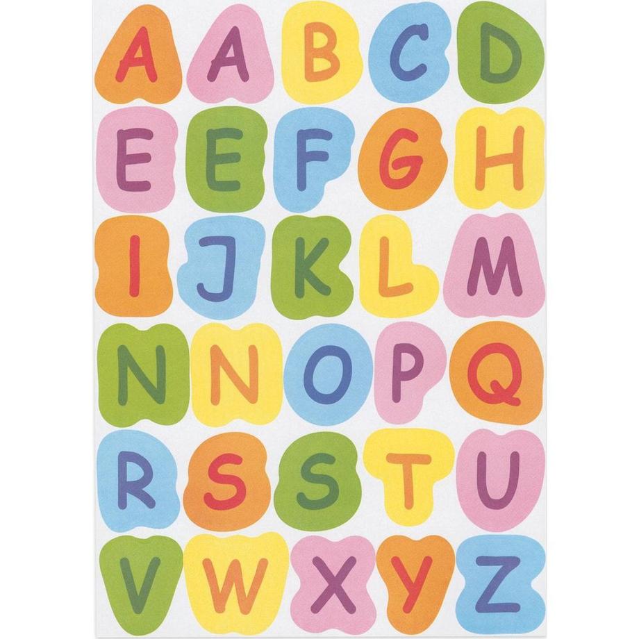 elco ELCO Buchstaben ABC 74644.98 Creative Kids  