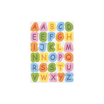 ELCO Buchstaben ABC 74644.98 Creative Kids