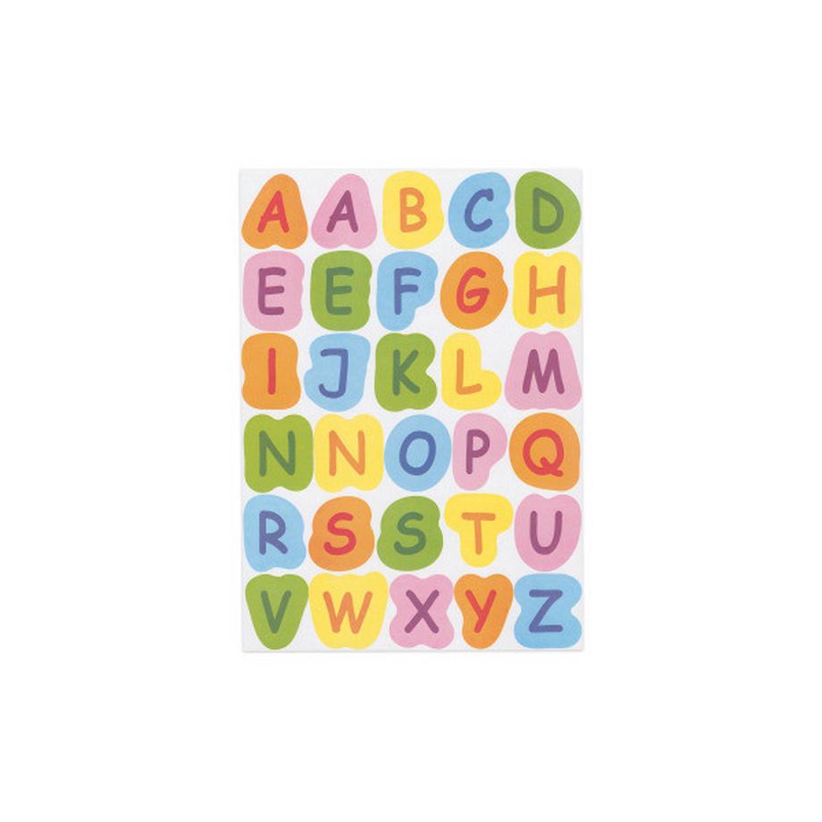 ELCO Buchstaben ABC 74644.98 Creative Kids