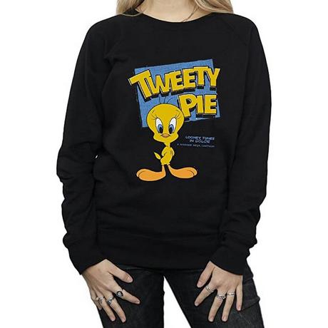 LOONEY TUNES  Classic Sweatshirt 