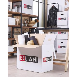 Beliani Accessori en Carta BELIANI Logo  