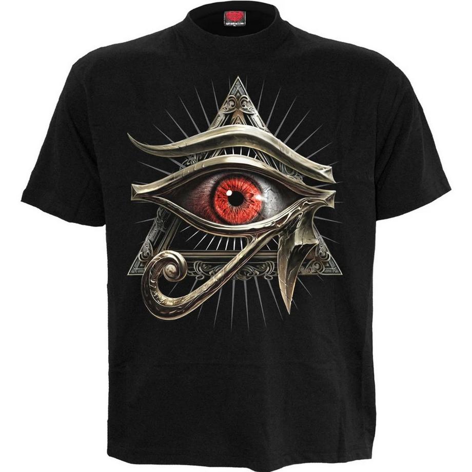 T-ShirtMotiftyle Mauvais Œil