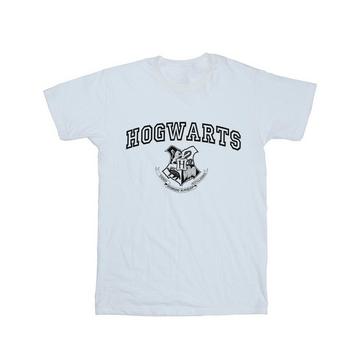 Hogwarts Crest TShirt