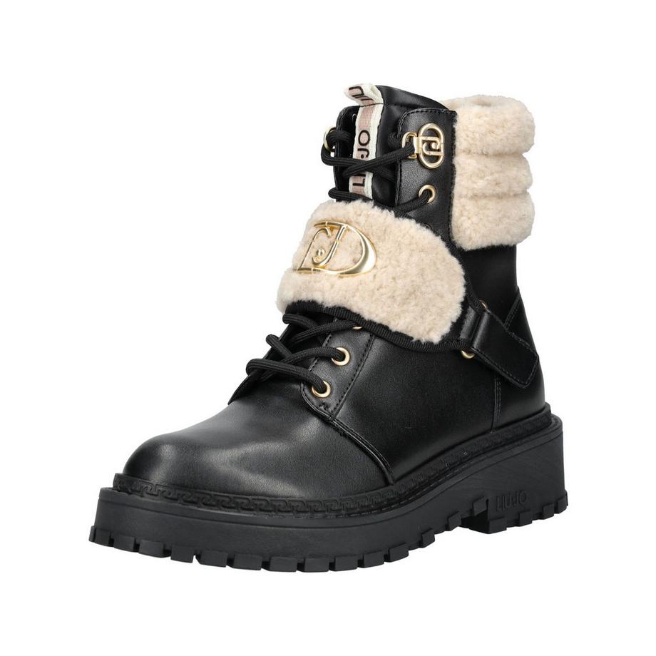Stiefelette