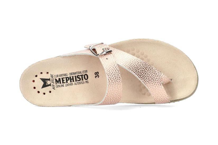 Mephisto  Helen - Leder sandale 