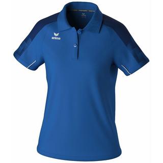 Erima  polo-shirt damen evo star 