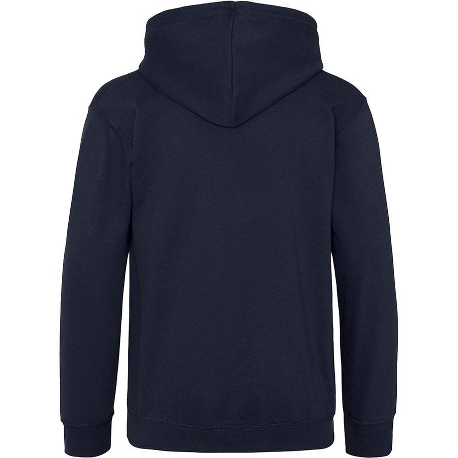 AWDis  Sweatshirt à capuche Enfant 