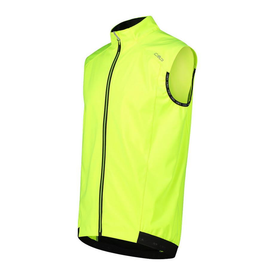 CMP Unlimitech Softshell Weste  