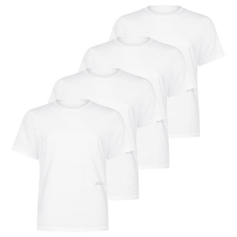 SLG Base lot de 4  - maillot de corps