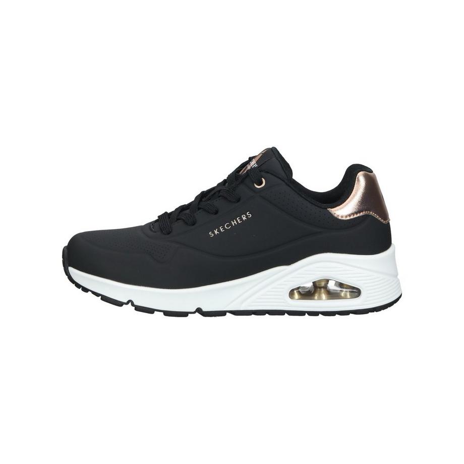 SKECHERS Uno Golden Air Sneaker  