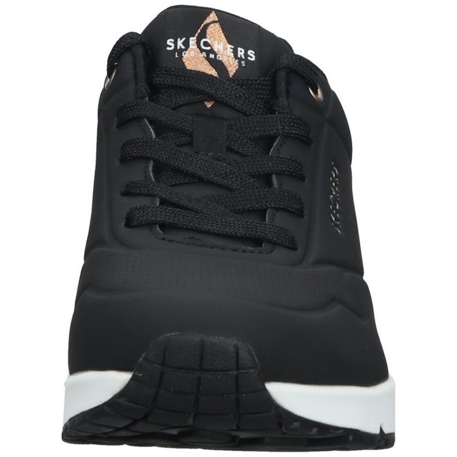 SKECHERS Uno Golden Air Sneaker  