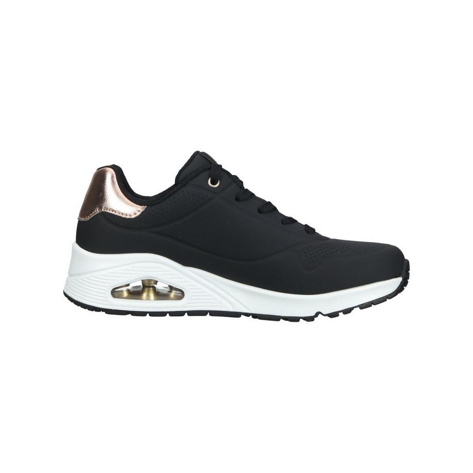 SKECHERS Uno Golden Air Sneaker  