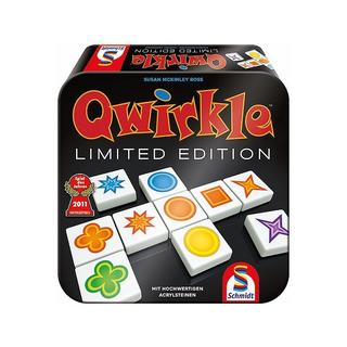 Schmidt  Spiele Qwirkle Limited Edition 