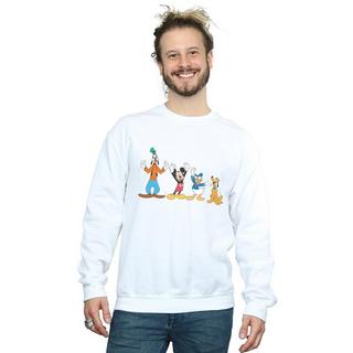 Disney  Sweatshirt 