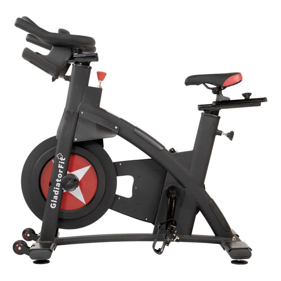 GladiatorFit  Indoor-Trainingsrad Indoor GladiatorFit 