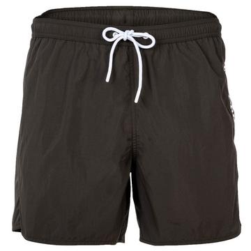 Badeshorts  1er Pack Bequem sitzend-Embroidery Logo