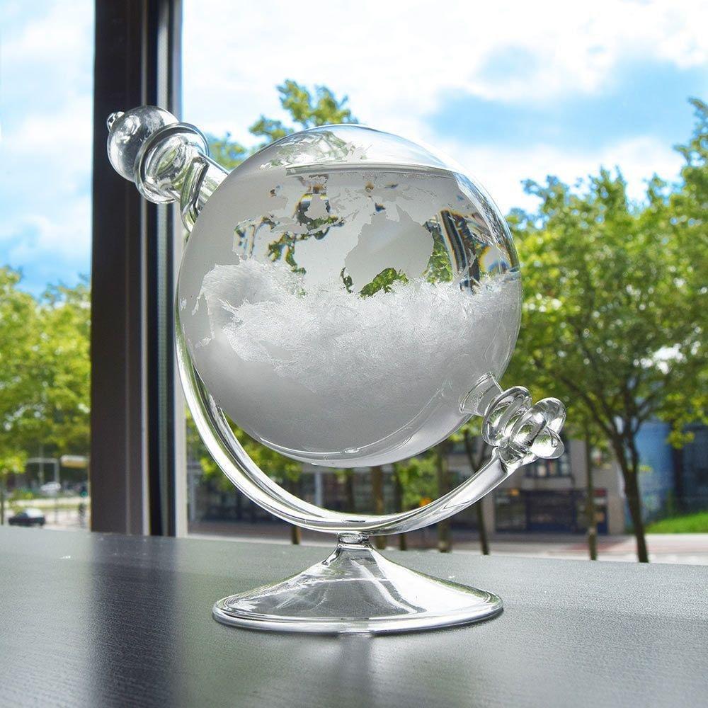 Mikamax Verre Tempête - Globe  