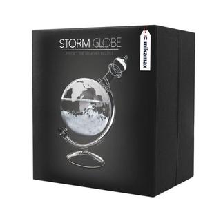 Mikamax Verre Tempête - Globe  