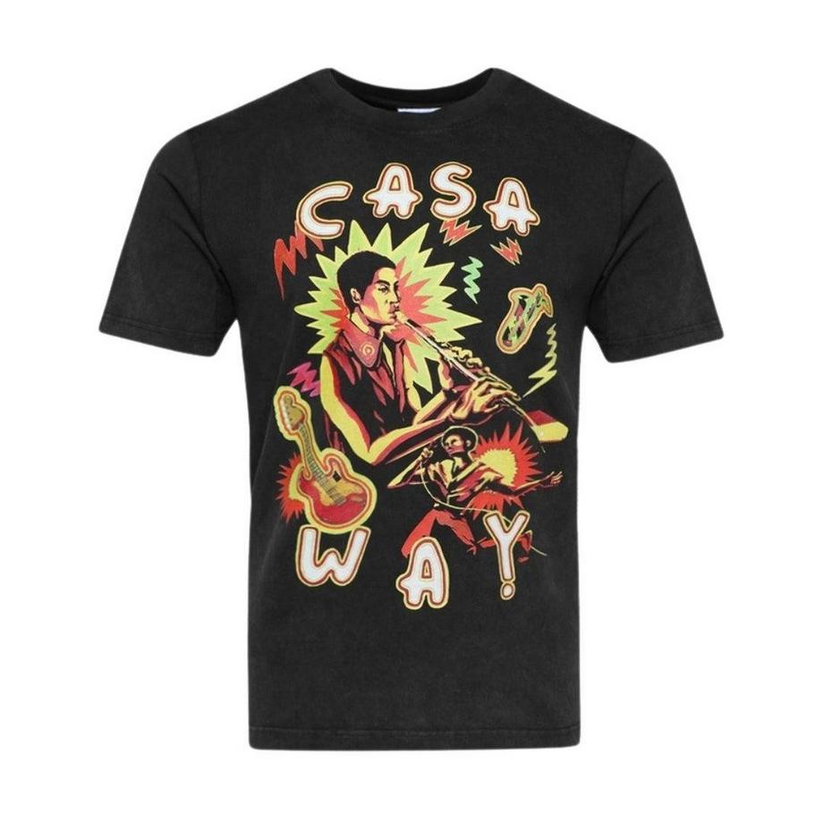 Music For The People T-Shirt