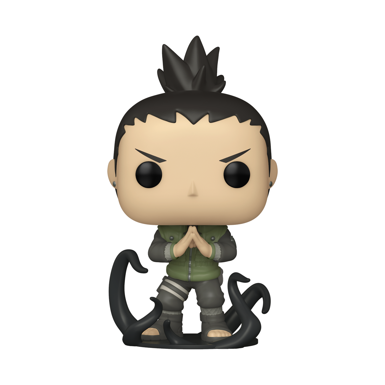 Funko  POP - Animation - Naruto - 933 - Shikamaru Nara 