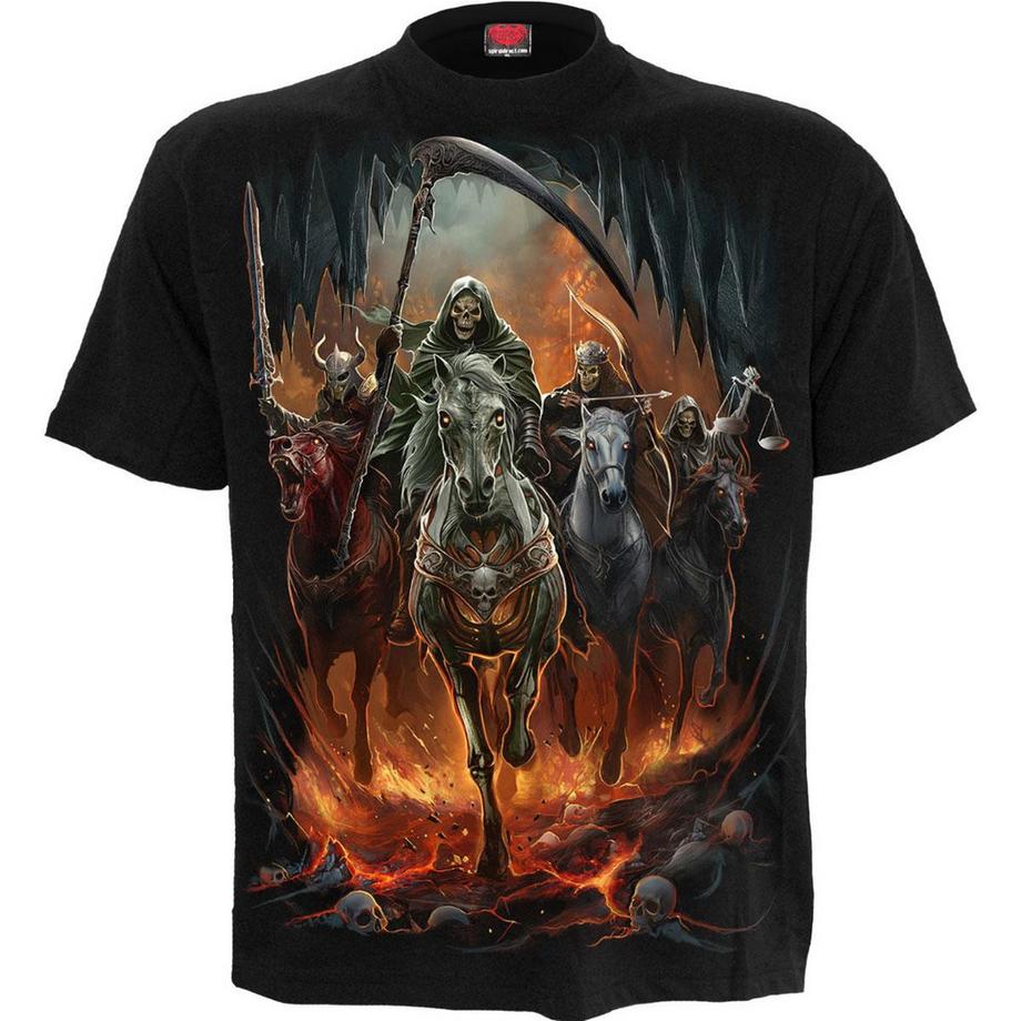 T-ShirtRevelation