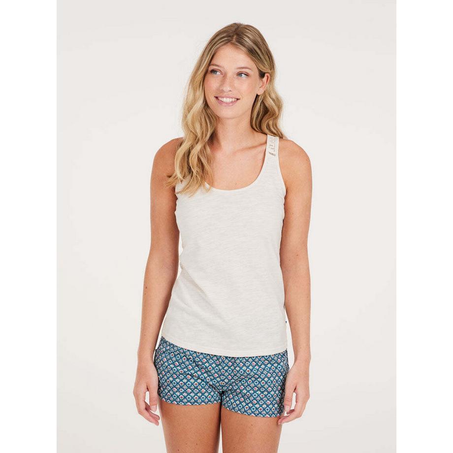 PROTEST Prtimpulse Tanktop  