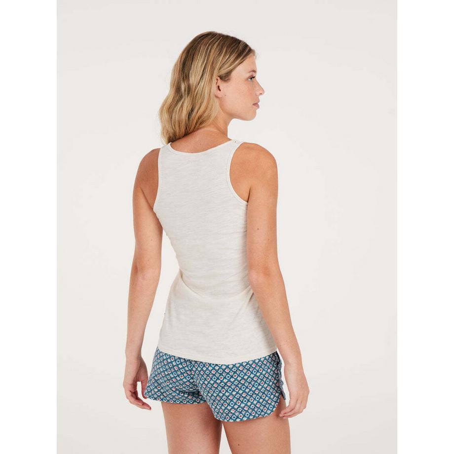PROTEST Prtimpulse Tanktop  