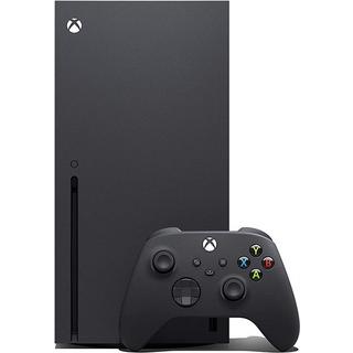 Microsoft  Xbox Series X 1TB 